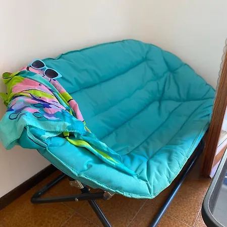 شقة Casa Madrigale - In Centro *