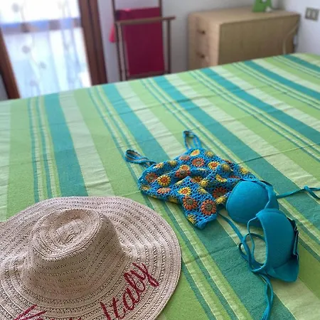 Casa Madrigale - In Centro Silvi Marina