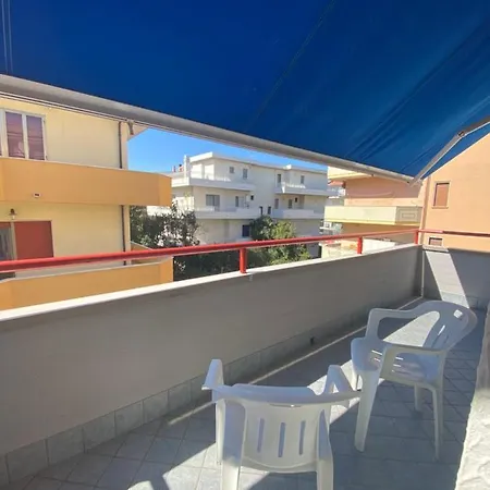 Casa Madrigale - In Centro Apartment *