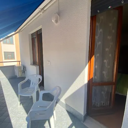 شقة Casa Madrigale - In Centro