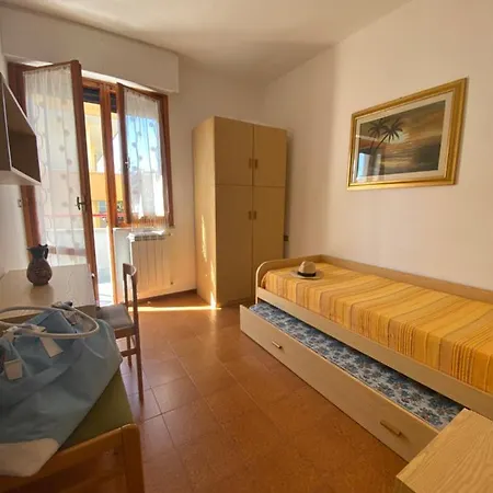Casa Madrigale - In Centro * Silvi Marina