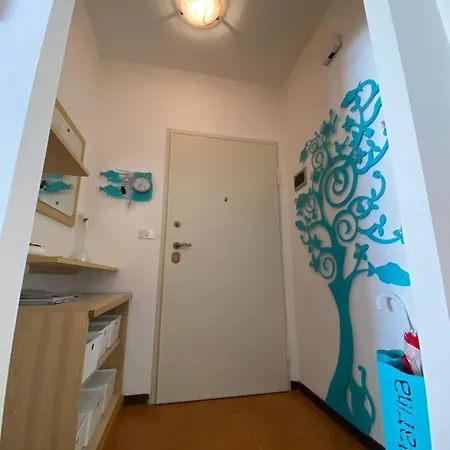 Casa Madrigale - In Centro Apartman *