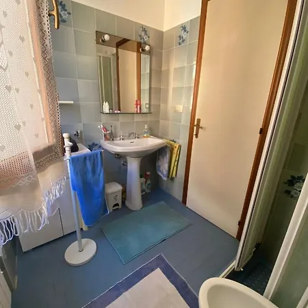 Casa Madrigale - In Centro Apartment