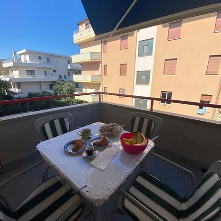 Casa Madrigale - In Centro * Silvi Marina