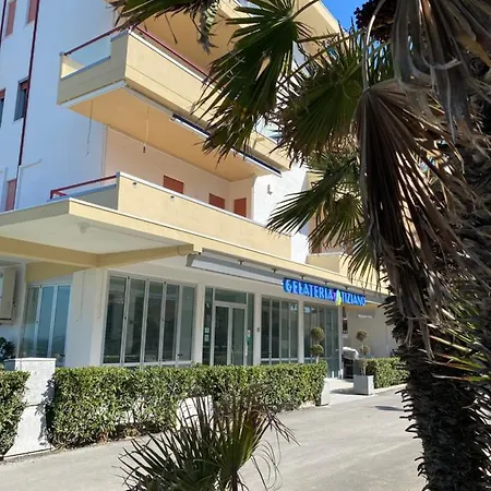 Апартаменты Casa Madrigale - In Centro *