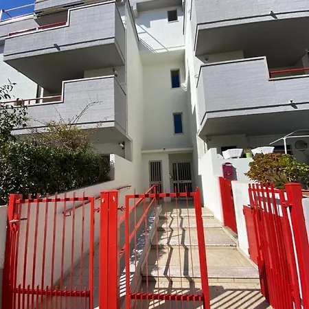 Casa Madrigale - In Centro 公寓