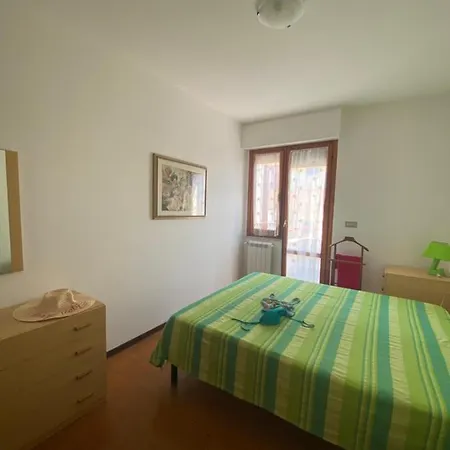 Casa Madrigale - In Centro