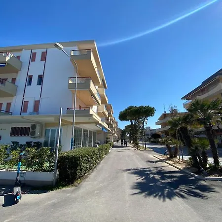 Appartement Casa Madrigale - In Centro Silvi Paese