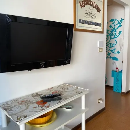 Casa Madrigale - In Centro *