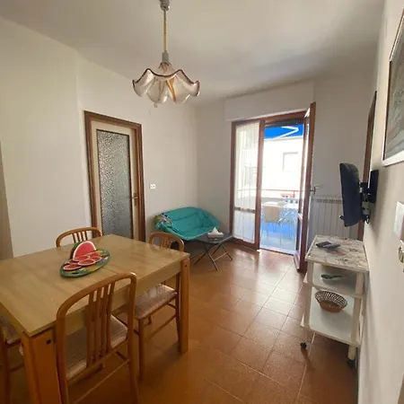 Casa Madrigale - In Centro *