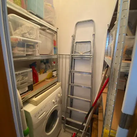 Casa Madrigale - In Centro Apartman *