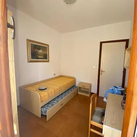 Casa Madrigale - In Centro Сильви-Марина