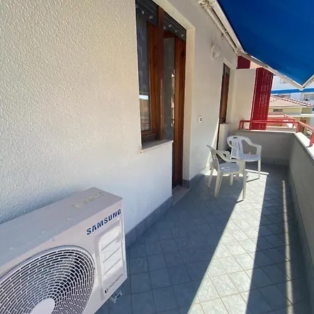 Casa Madrigale - In Centro Apartment Silvi Marina
