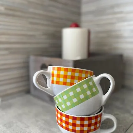 Casa Madrigale - In Centro Appartement *