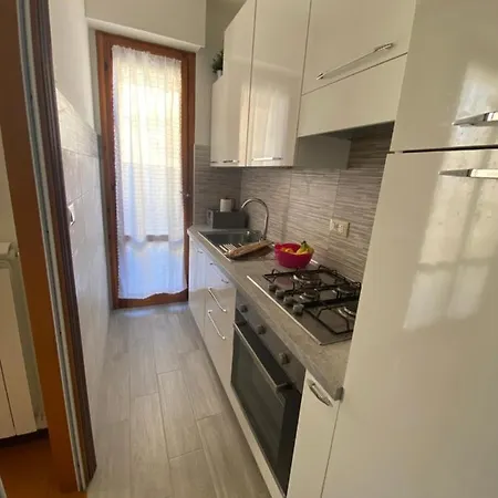 Apartment Casa Madrigale - In Centro Silvi Marina