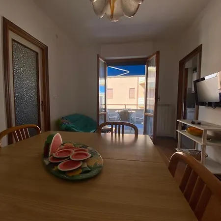 Casa Madrigale - In Centro Apartment Silvi Marina