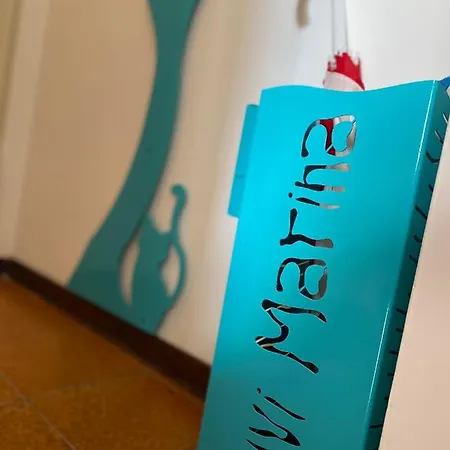 Casa Madrigale - In Centro * Silvi Marina