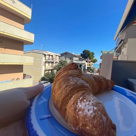 Casa Madrigale - In Centro Silvi Marina