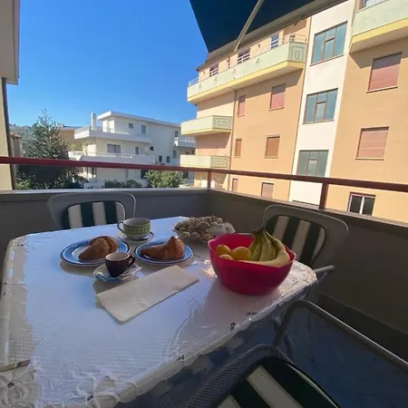 Casa Madrigale - In Centro *