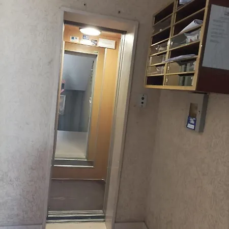 Casa Madrigale - In Centro 锡尔维玛丽娜