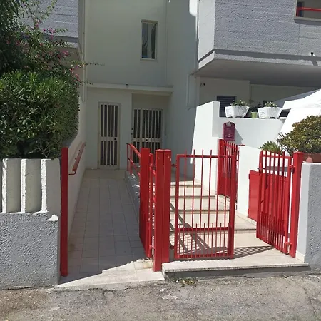 Casa Madrigale - In Centro Apartment