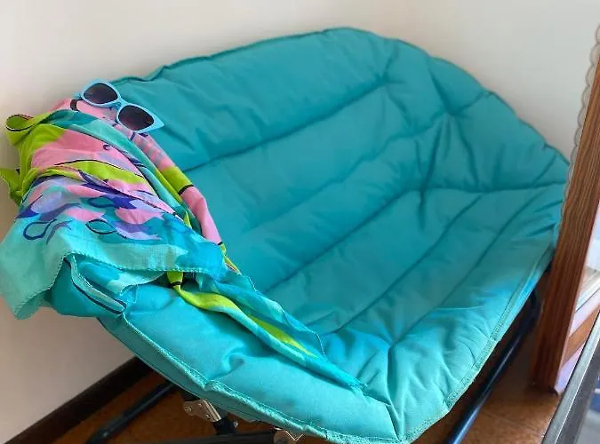 Apartment Casa Madrigale - In Centro *