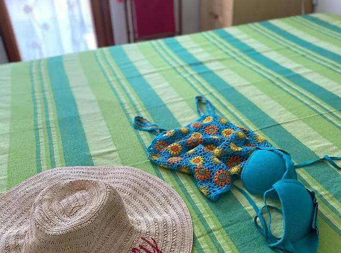 Casa Madrigale - In Centro Silvi Marina