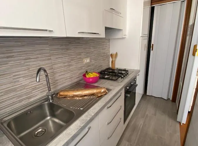 Apartman Casa Madrigale - In Centro Silvi Marina