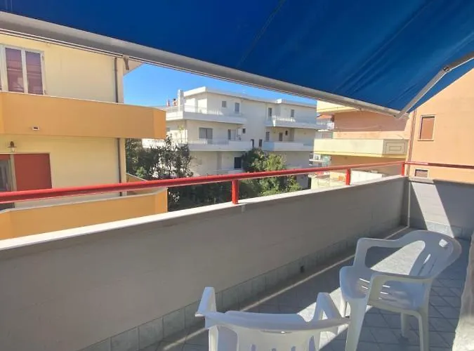 Casa Madrigale - In Centro Apartman *