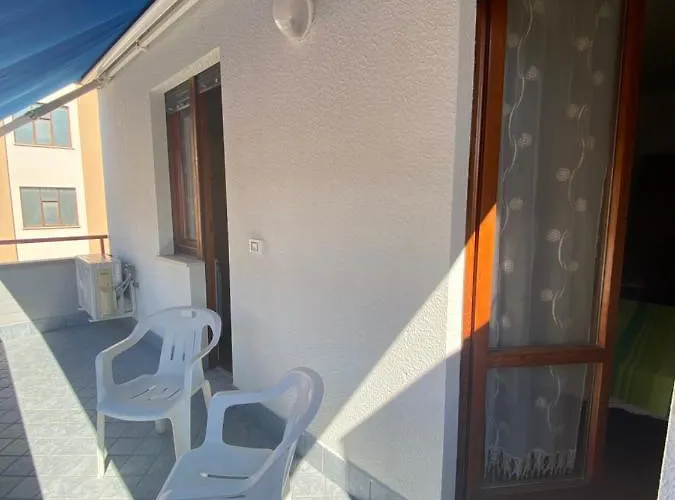 Apartment Casa Madrigale - In Centro