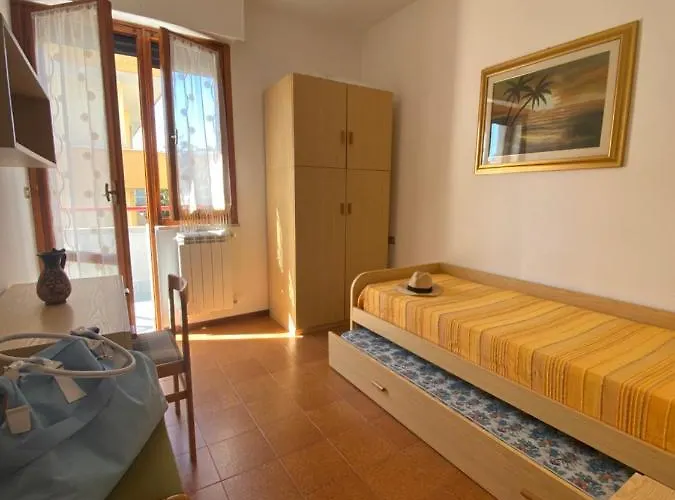 Casa Madrigale - In Centro * Silvi Marina