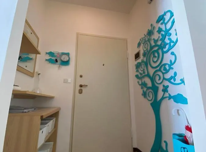 Casa Madrigale - In Centro Apartment *