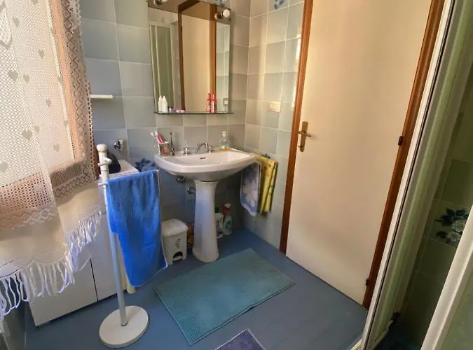 Casa Madrigale - In Centro Apartment