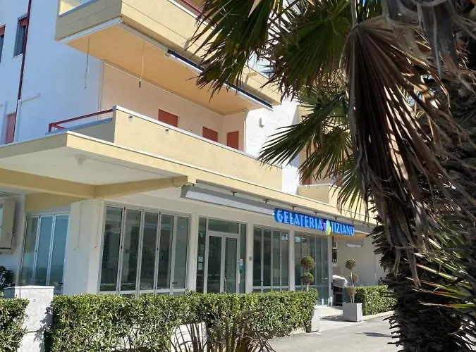 Apartman Casa Madrigale - In Centro *