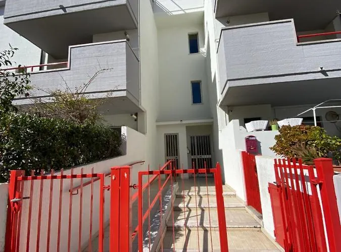 Casa Madrigale - In Centro Apartment