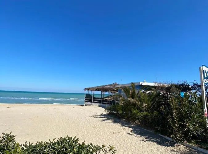 Apartment Casa Madrigale - In Centro *