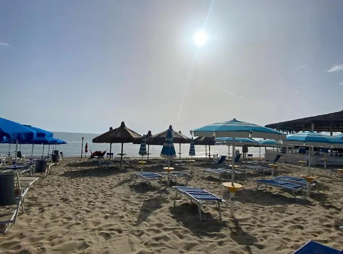 Casa Madrigale - In Centro Appartement Silvi Marina