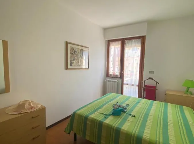 Casa Madrigale - In Centro