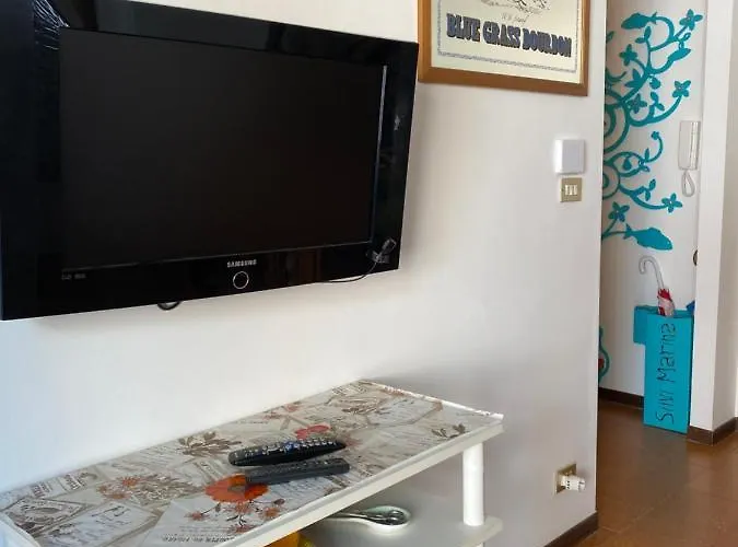 Casa Madrigale - In Centro *