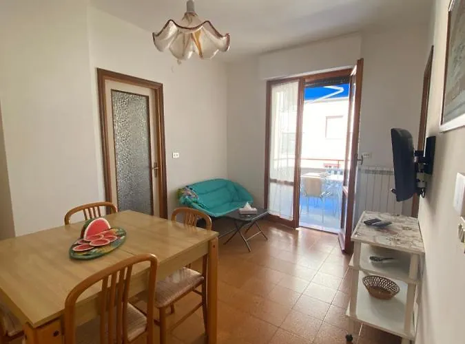 Casa Madrigale - In Centro *