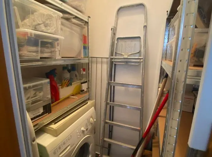 Casa Madrigale - In Centro Appartement *