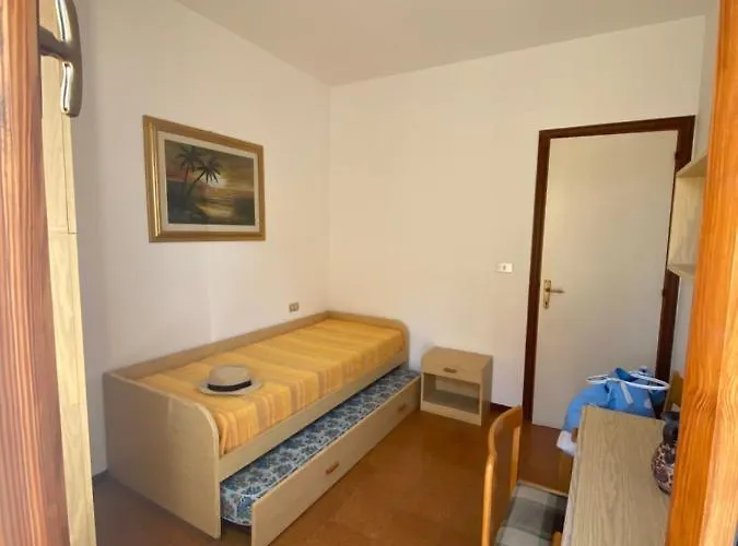 Casa Madrigale - In Centro Silvi Marina