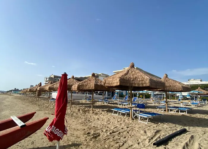 Casa Madrigale - In Centro Apartment *