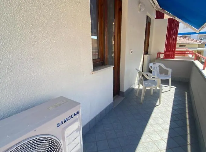 Casa Madrigale - In Centro Apartman Silvi Marina