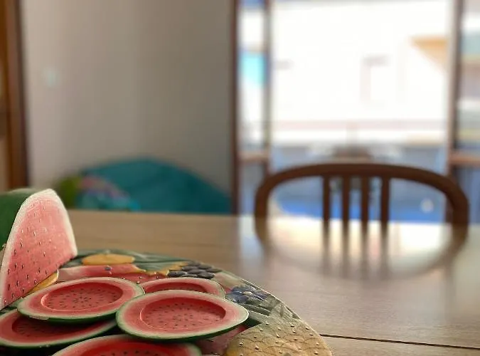 Apartman Casa Madrigale - In Centro Silvi Marina