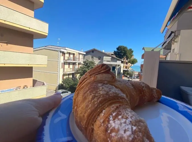 Casa Madrigale - In Centro Silvi Marina