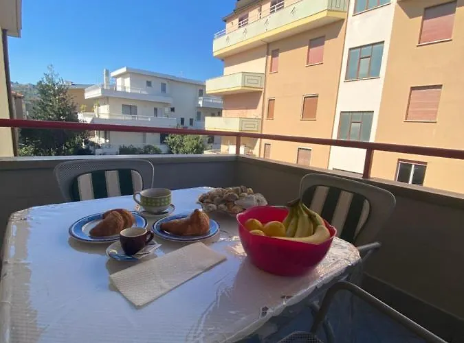 Casa Madrigale - In Centro *