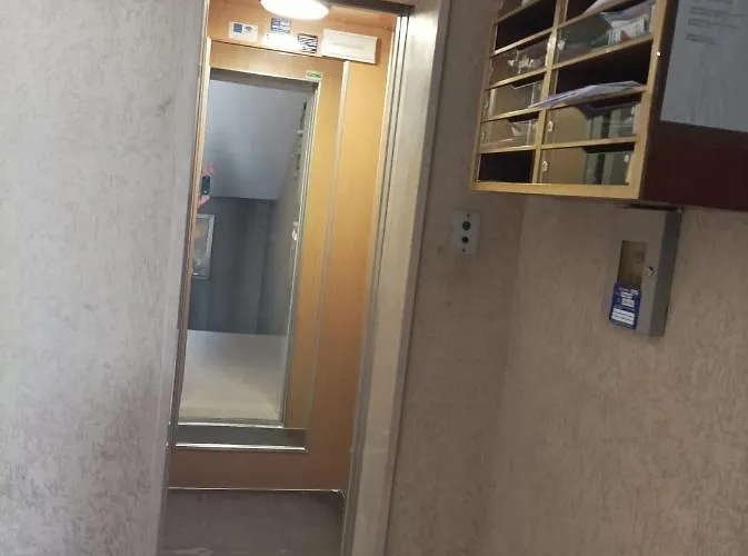 Casa Madrigale - In Centro Silvi Marina